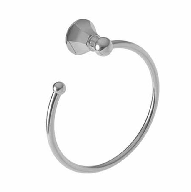 Newport Brass Towel Rings Bathroom Accessories item 1200-1400/30