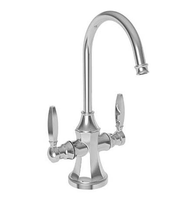 Newport Brass Hot And Cold Water Faucets Water Dispensers item 1200-5603/10
