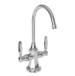 Newport Brass - 1200-5603/10 - Hot And Cold Water Faucets