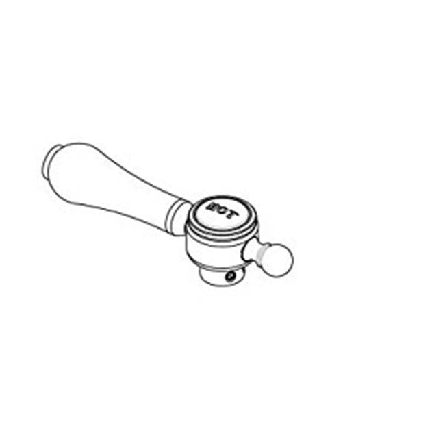Newport Brass  Faucet Parts item 1-108