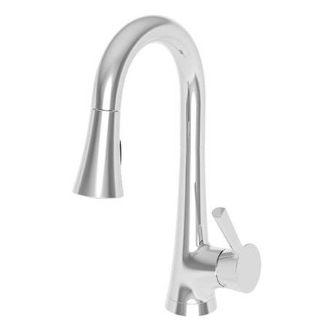 Newport Brass  Bar Sink Faucets item 2500-5223/08A