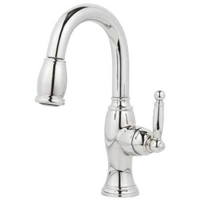 Newport Brass  Bar Sink Faucets item 2510-5203/ORB