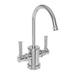 Newport Brass - 2940-5603/15A - Hot And Cold Water Faucets