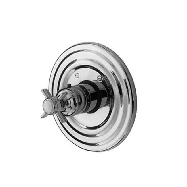 Newport Brass Thermostatic Valve Trim Shower Faucet Trims item 3-1004TR/15A