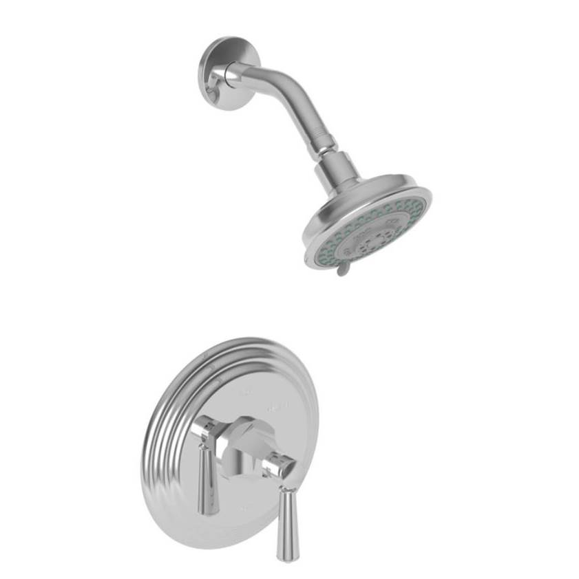 Newport Brass  Shower Only Faucets item 3-1204BP/15A