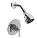 Newport Brass - Shower Only Faucets