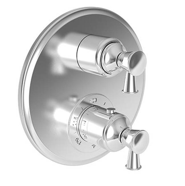 Newport Brass Thermostatic Valve Trim Shower Faucet Trims item 3-2913TR/15A