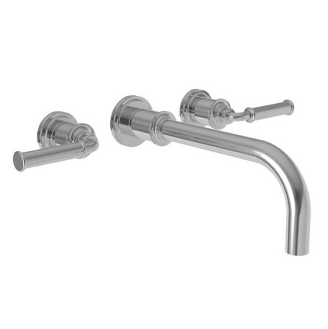 Newport Brass Wall Mounted Bathroom Sink Faucets item 3-2941/06
