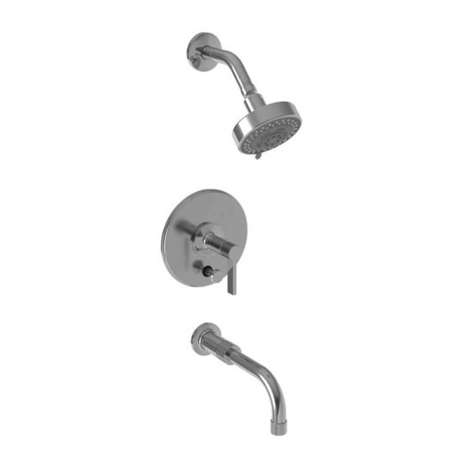 Newport Brass Trims Tub And Shower Faucets item 3-3232BP/20