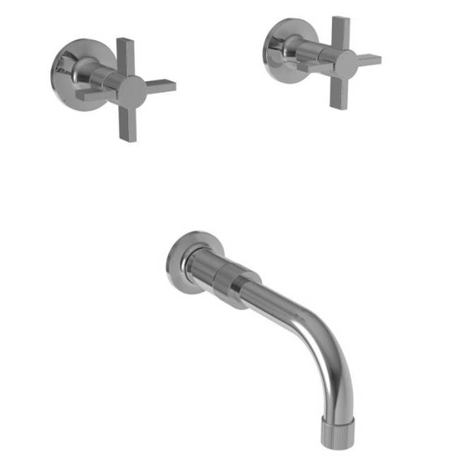 Newport Brass Trims Tub And Shower Faucets item 3-3245/24