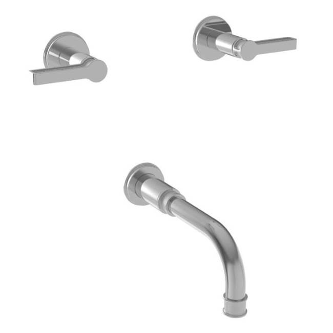 Newport Brass Trims Tub And Shower Faucets item 3-3275/15