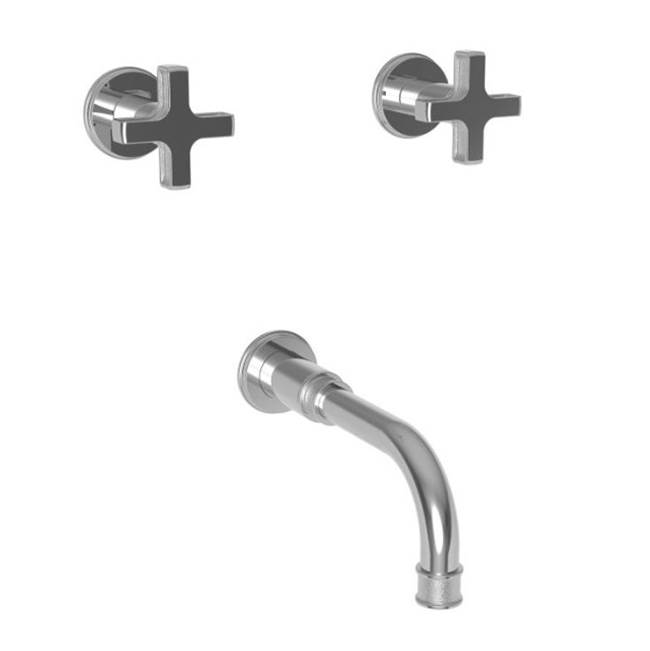 Newport Brass Trims Tub And Shower Faucets item 3-3285/10B