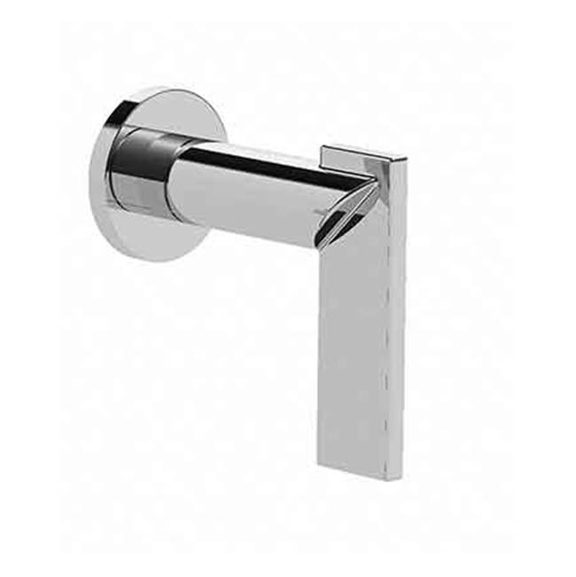 Newport Brass Pressure Balance Trims With Integrated Diverter Shower Faucet Trims item 3-608/034