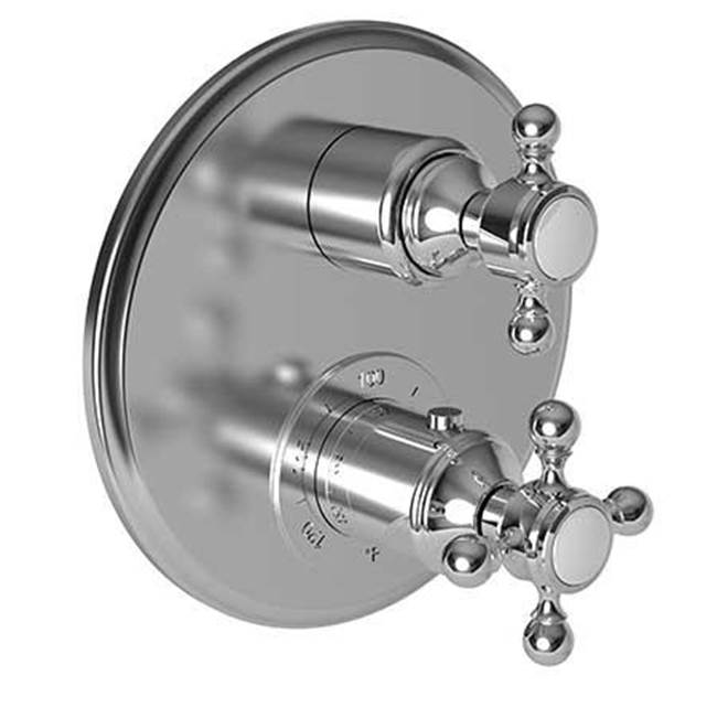 Newport Brass Thermostatic Valve Trim Shower Faucet Trims item 3-923TR/VB
