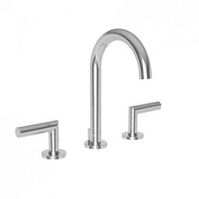 Newport Brass Widespread Bathroom Sink Faucets item 3100/04