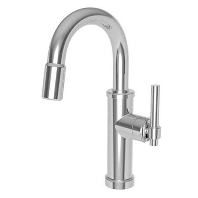 Newport Brass Pull Down Bar Faucets Bar Sink Faucets item 3180-5223/VB