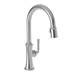 Newport Brass - 3310-5103/15A - Pull Down Kitchen Faucets