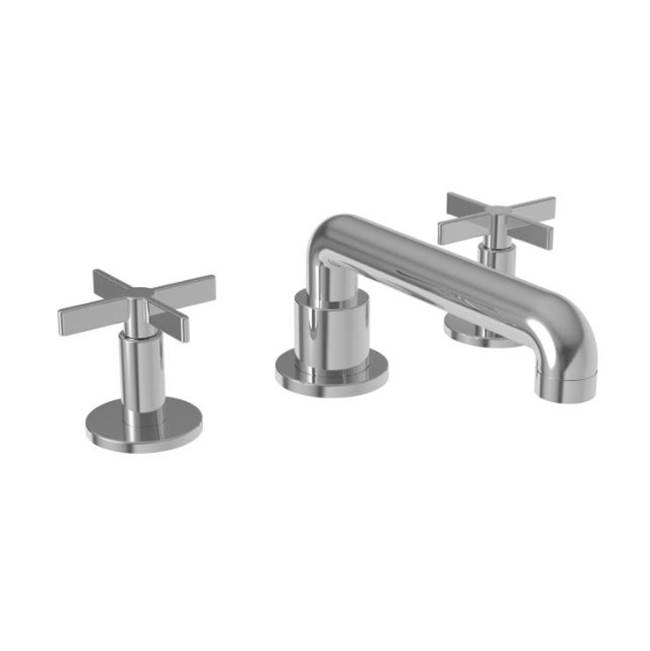 Newport Brass Widespread Bathroom Sink Faucets item 3330/06
