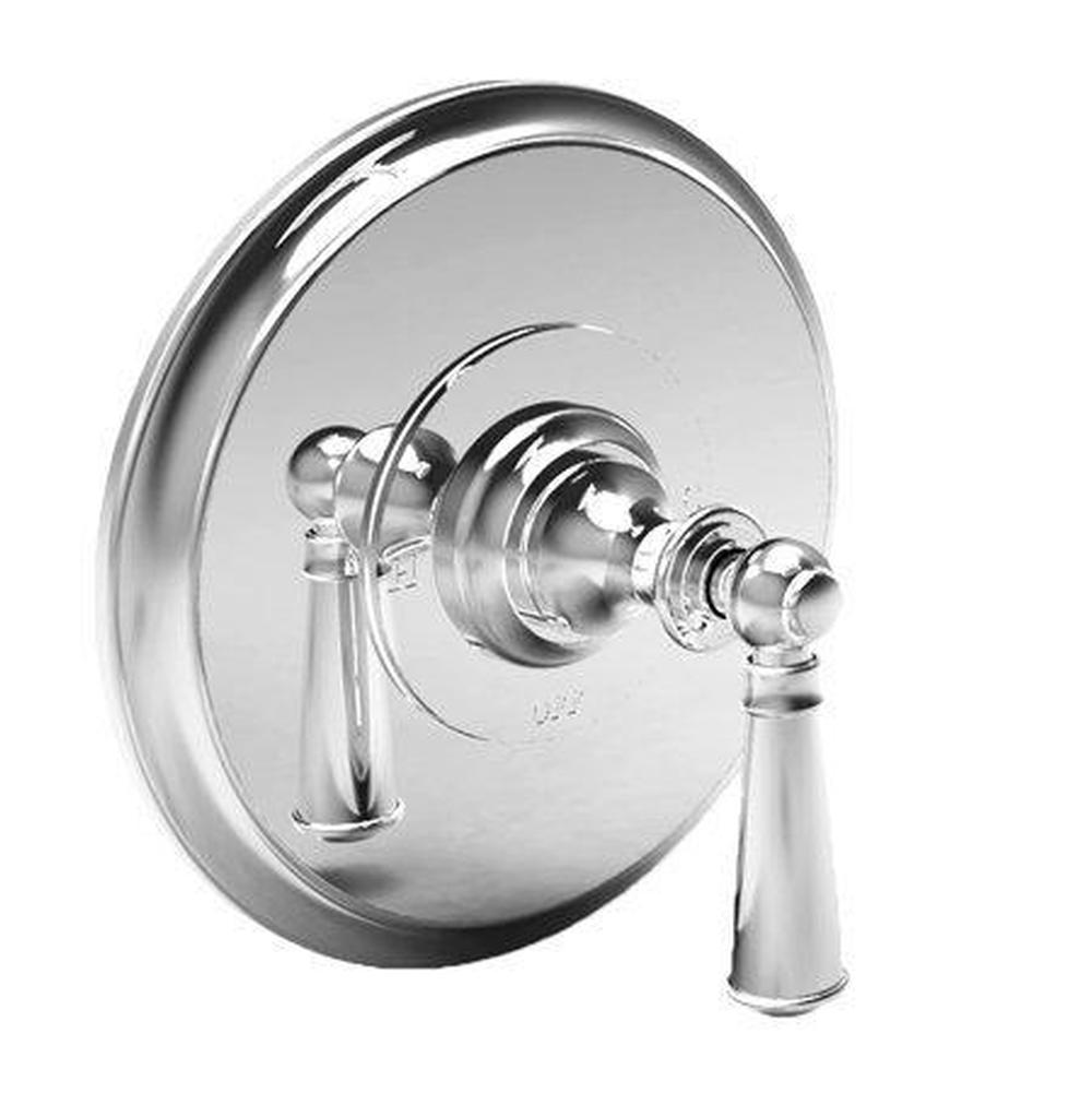 Newport Brass  Shower Faucet Trims item 4-2454BP/10B