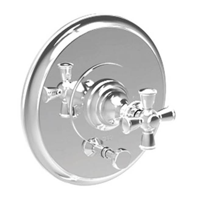 Newport Brass Pressure Balance Trims With Integrated Diverter Shower Faucet Trims item 5-2442BP/15