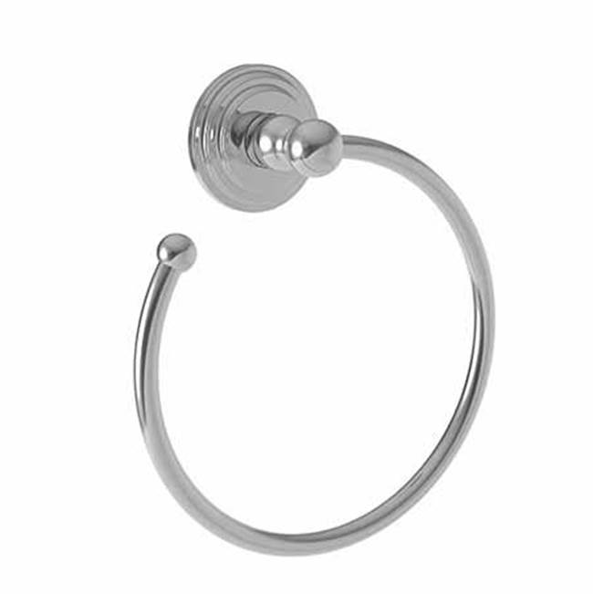 Newport Brass Towel Rings Bathroom Accessories item 890-1400/15A