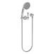 Newport Brass - 930-0443/52 - Hand Showers