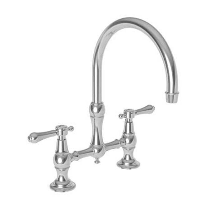 Newport Brass Bridge Kitchen Faucets item 9457/06