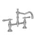 Newport Brass - 9461/034 - Bridge Kitchen Faucets