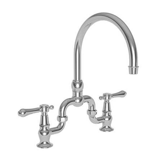 Newport Brass Bridge Kitchen Faucets item 9463/06