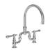 Newport Brass - 9463/15A - Bridge Kitchen Faucets