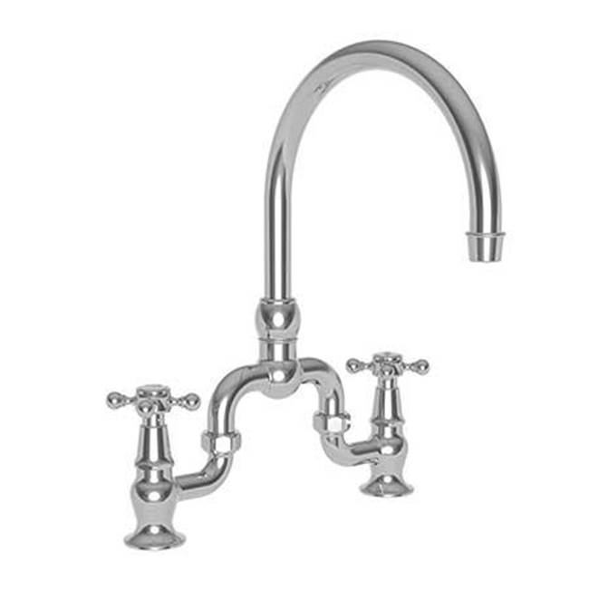 Newport Brass Bridge Kitchen Faucets item 9464/04