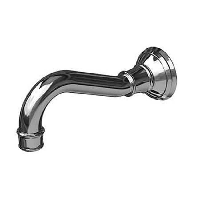 Newport Brass  Tub And Shower Faucets item 3-668/10B