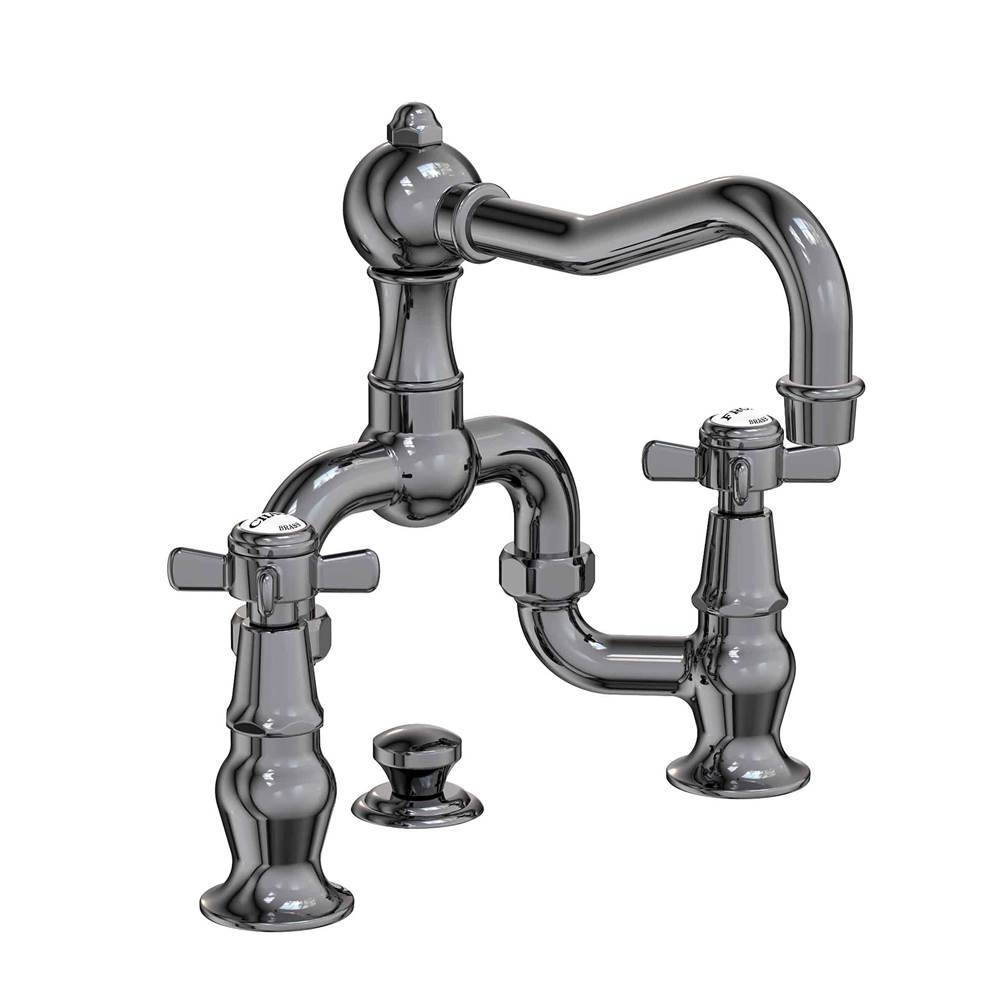 Newport Brass Widespread Bathroom Sink Faucets item 1000B/30