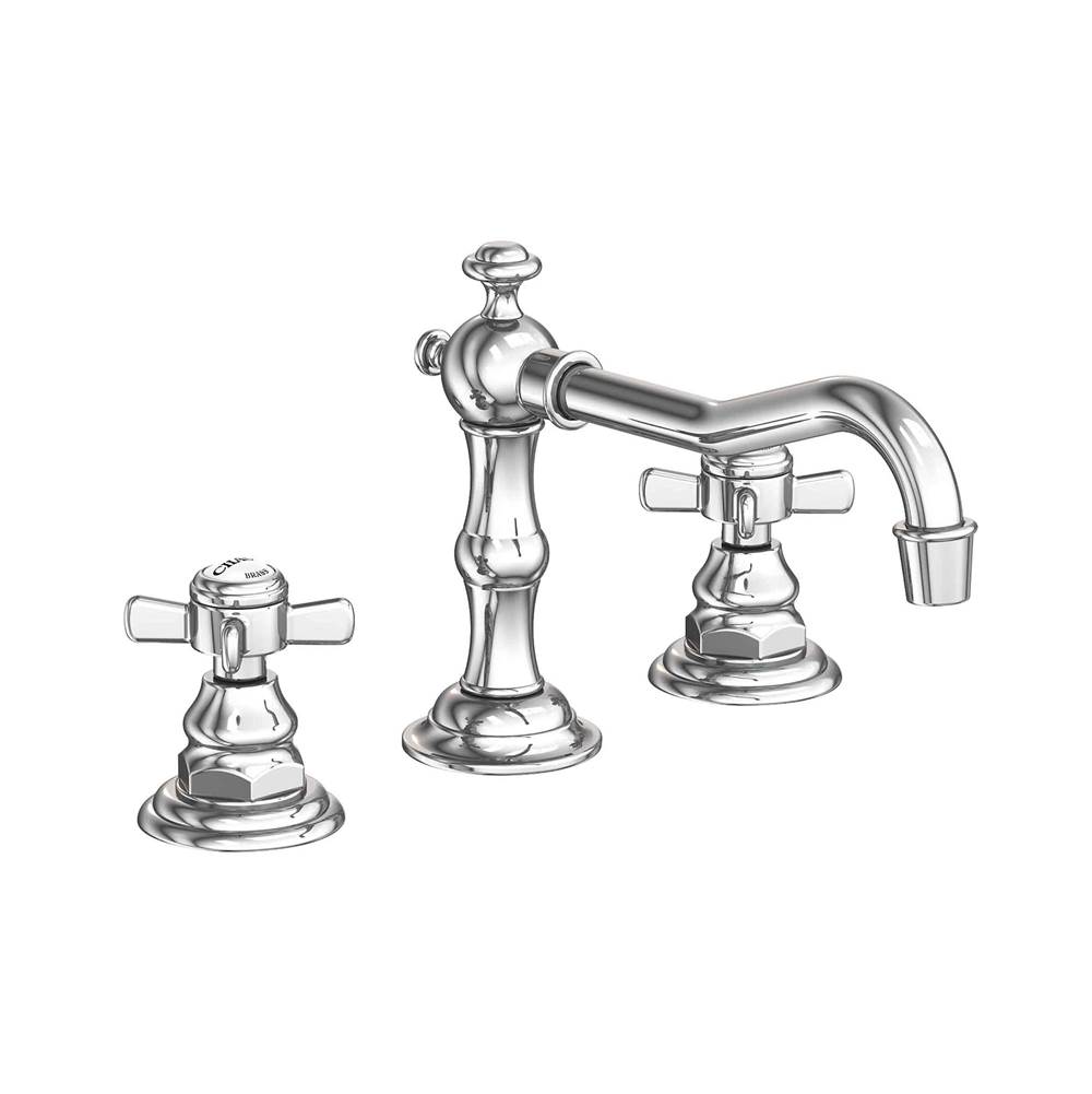 Newport Brass Widespread Bathroom Sink Faucets item 1000/26