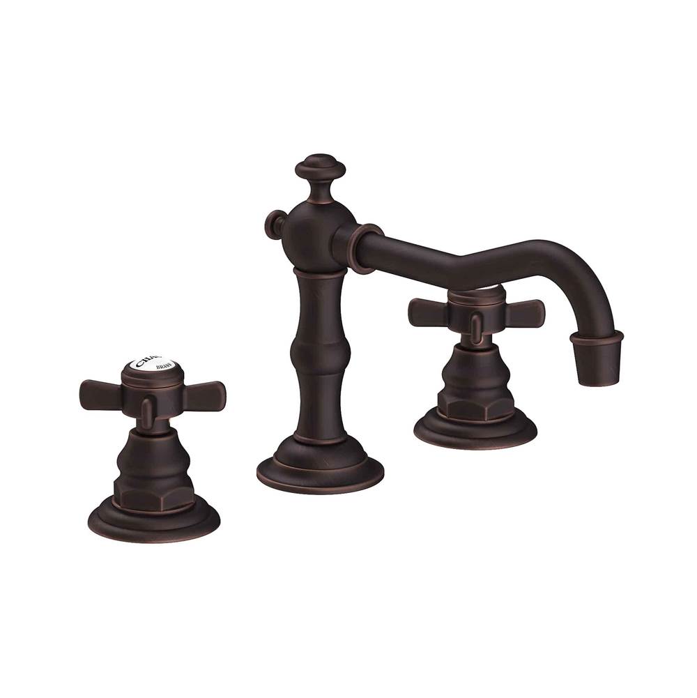 Newport Brass Widespread Bathroom Sink Faucets item 1000/VB