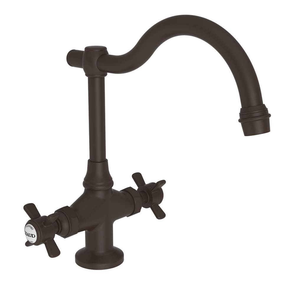 Newport Brass  Bar Sink Faucets item 1008/10B