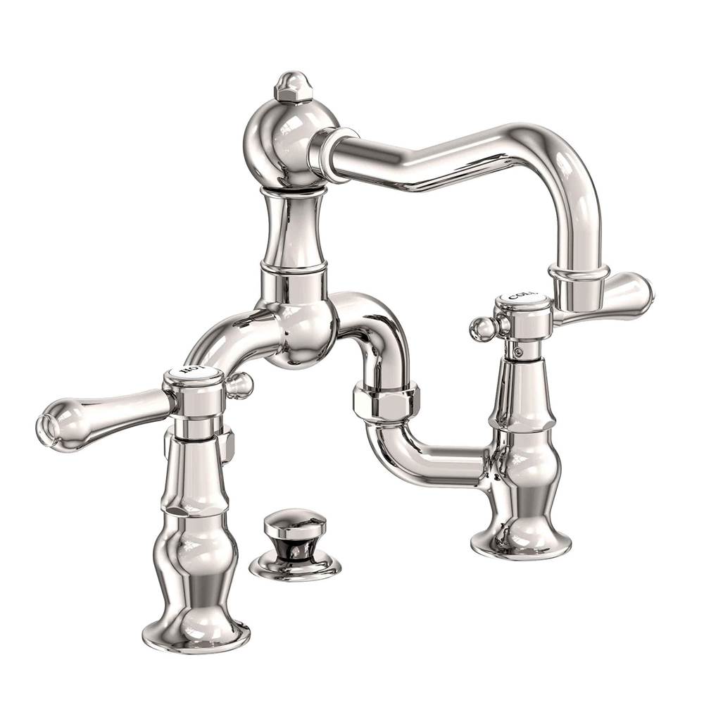 Newport Brass Widespread Bathroom Sink Faucets item 1030B/15