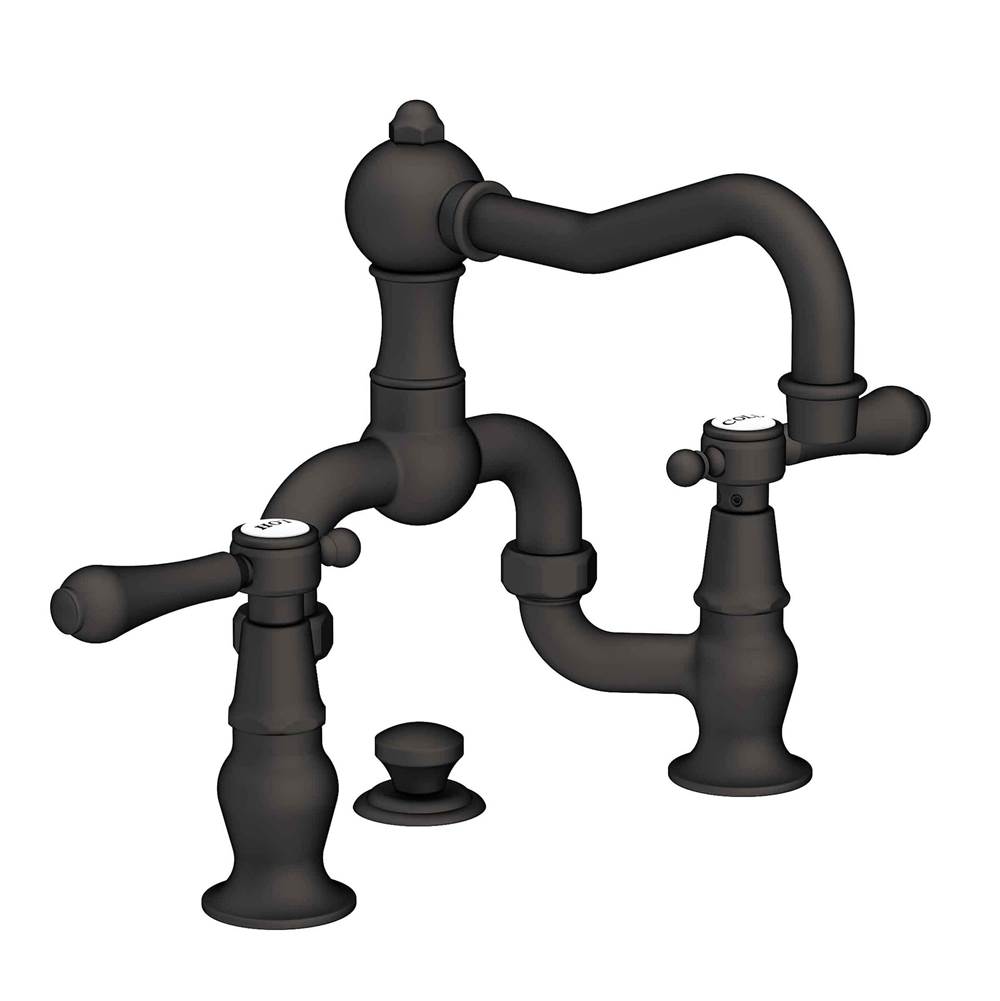 Newport Brass Widespread Bathroom Sink Faucets item 1030B/56