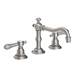 Newport Brass - 1030/20 - Widespread Bathroom Sink Faucets