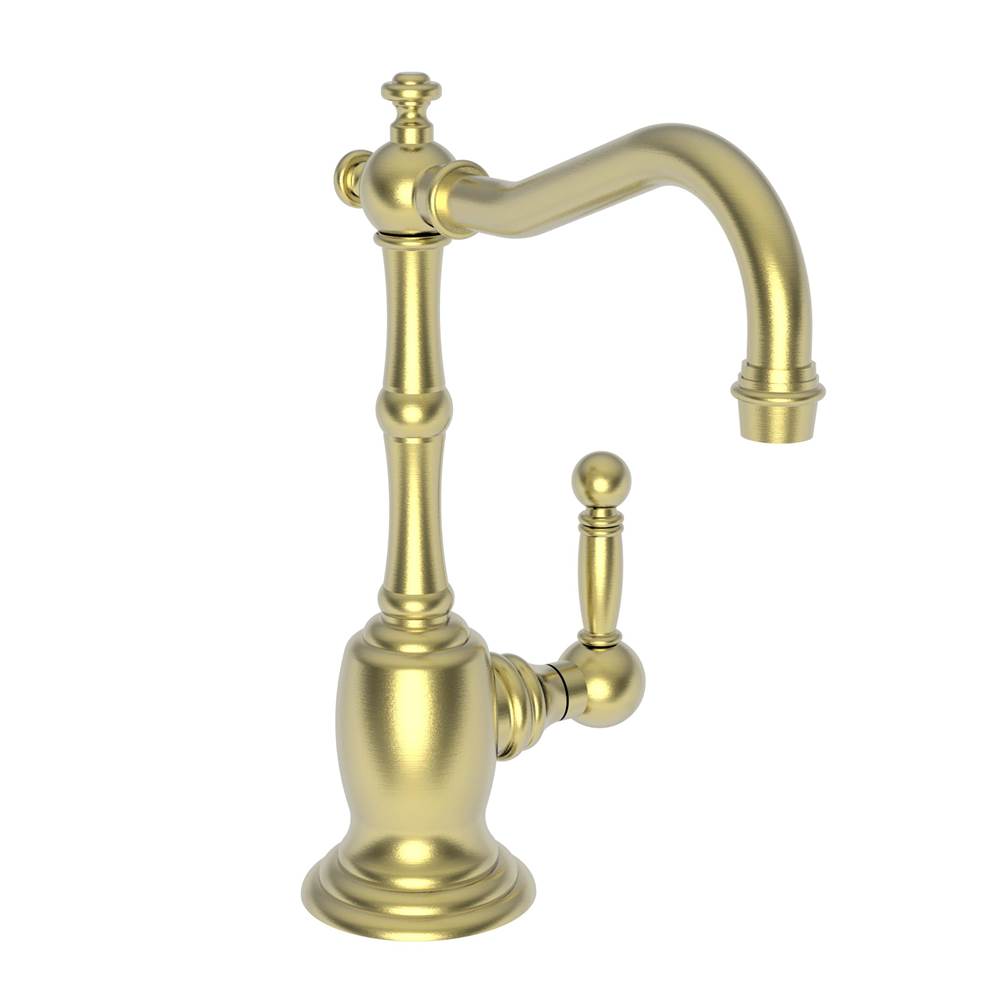 Newport Brass Cold Water Faucets Water Dispensers item 108C/04