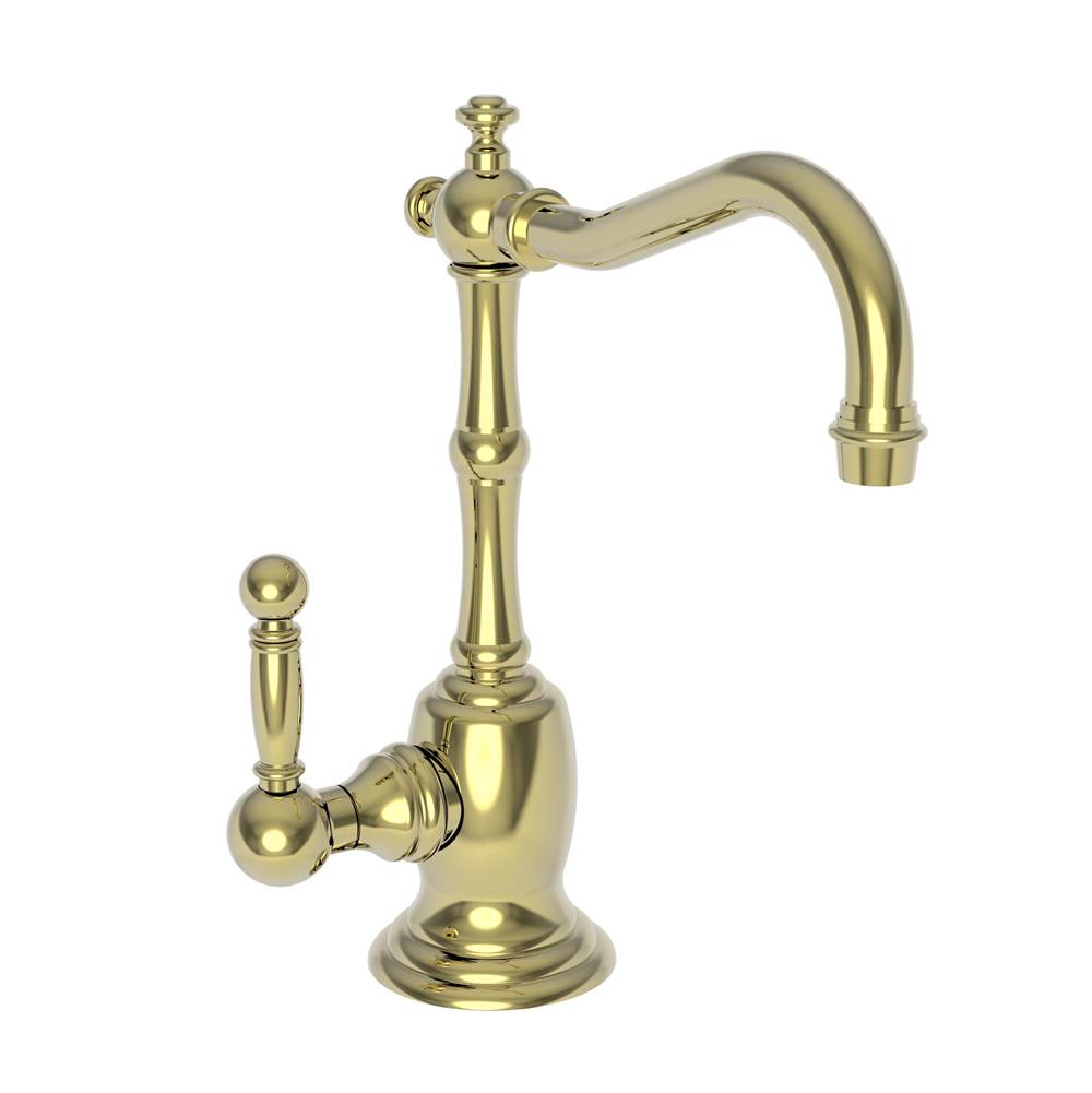 Newport Brass Hot Water Faucets Water Dispensers item 108H/03N