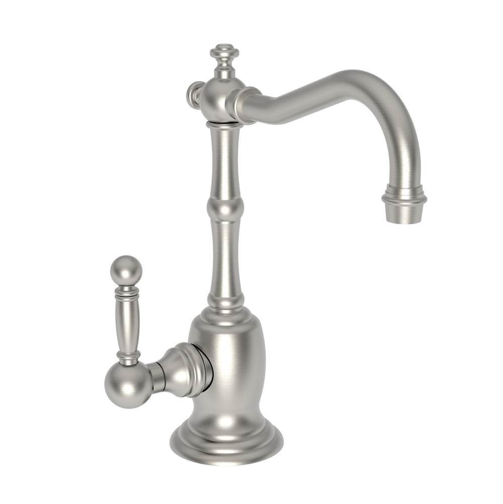 Newport Brass Hot Water Faucets Water Dispensers item 108H/15S
