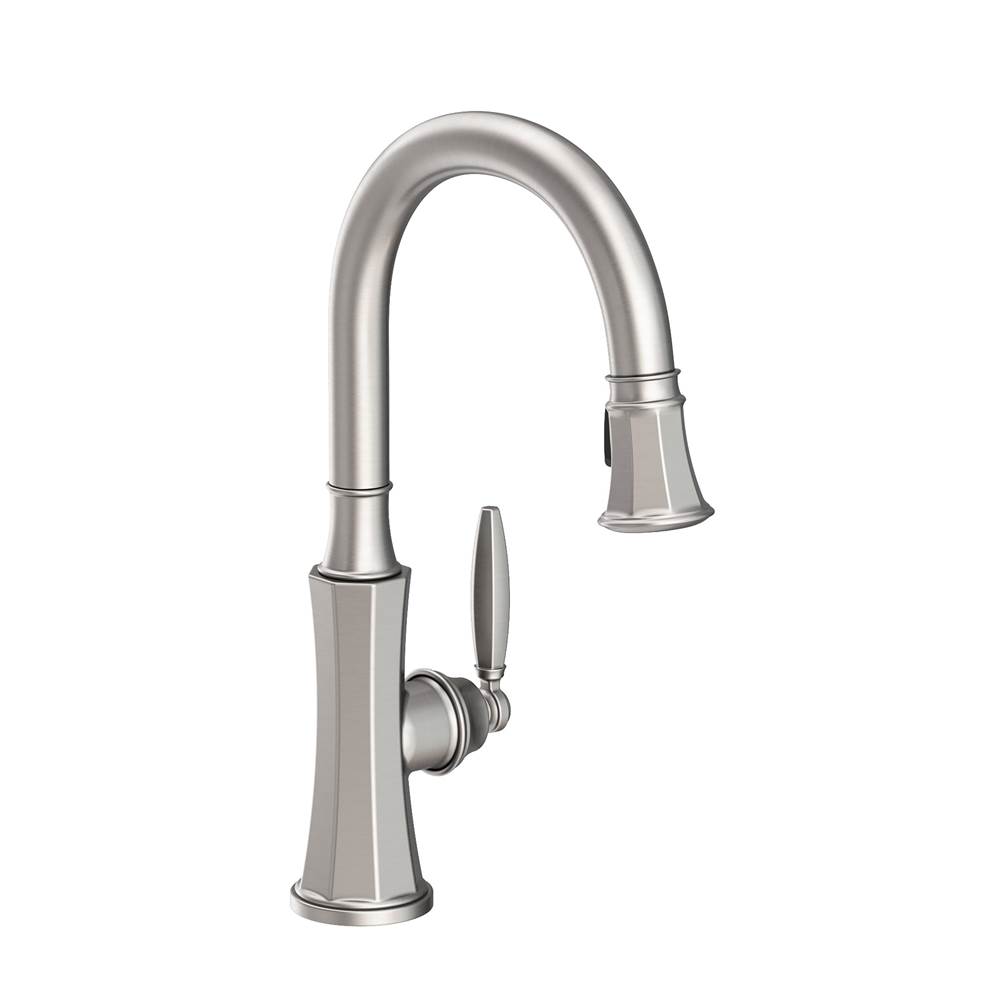 Newport Brass Retractable Faucets Kitchen Faucets item 1200-5103/20