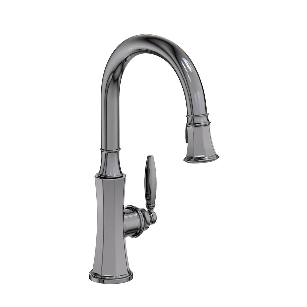 Newport Brass Retractable Faucets Kitchen Faucets item 1200-5103/30