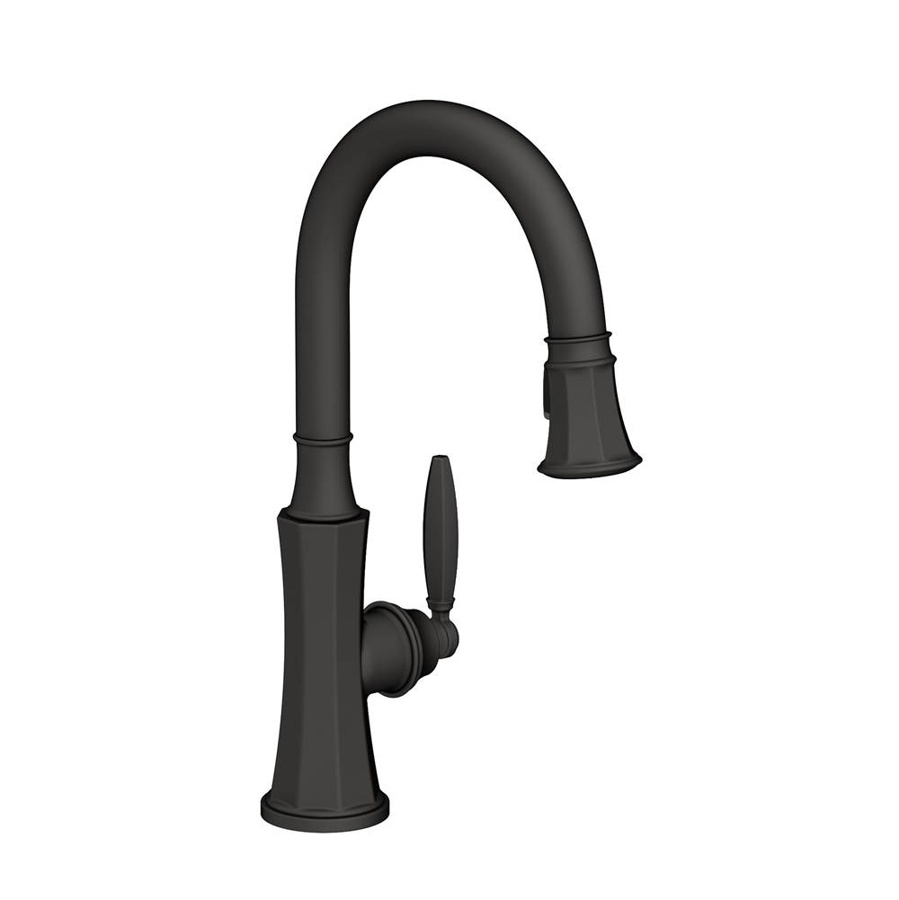 Newport Brass Retractable Faucets Kitchen Faucets item 1200-5103/56