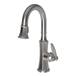Newport Brass - 1200-5223/20 - Pull Down Bar Faucets