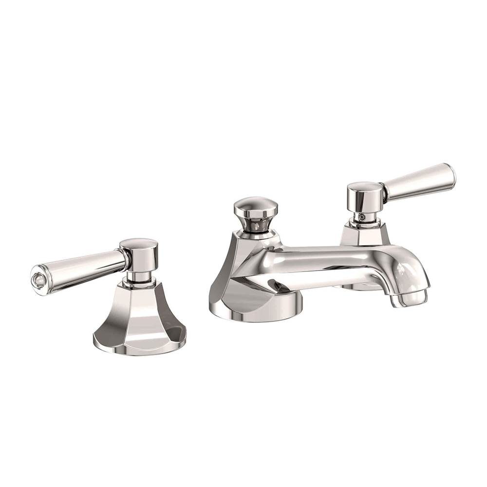 Newport Brass Widespread Bathroom Sink Faucets item 1200/15