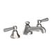 Newport Brass - 1200/20 - Widespread Bathroom Sink Faucets