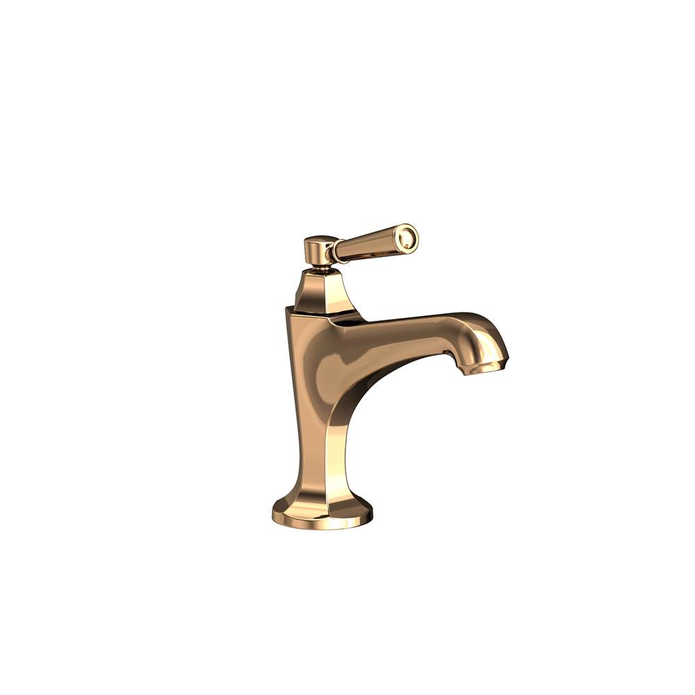 Newport Brass Single Hole Bathroom Sink Faucets item 1203/24A