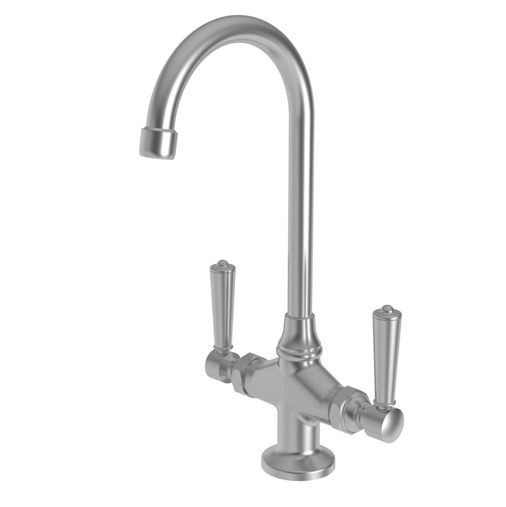 Newport Brass  Bar Sink Faucets item 1208/20